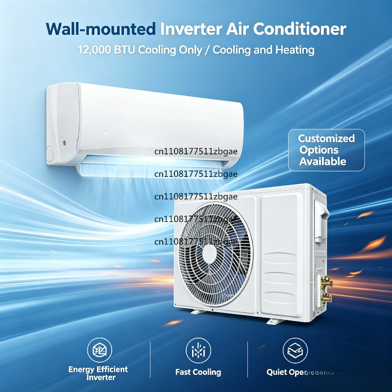 12,000 BTU（冷房専用）/インバーターエアコン（冷房 - Air Conditioners のレビューと価格
