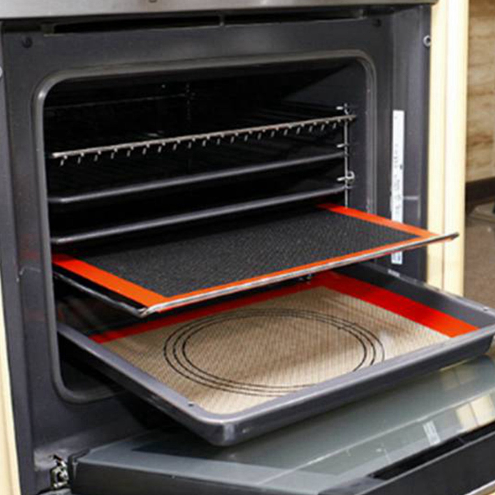 SYW-ビスケット/パン/キッチンベーキング器具アクセサリー - Kitchen Appliances のレビューと価格