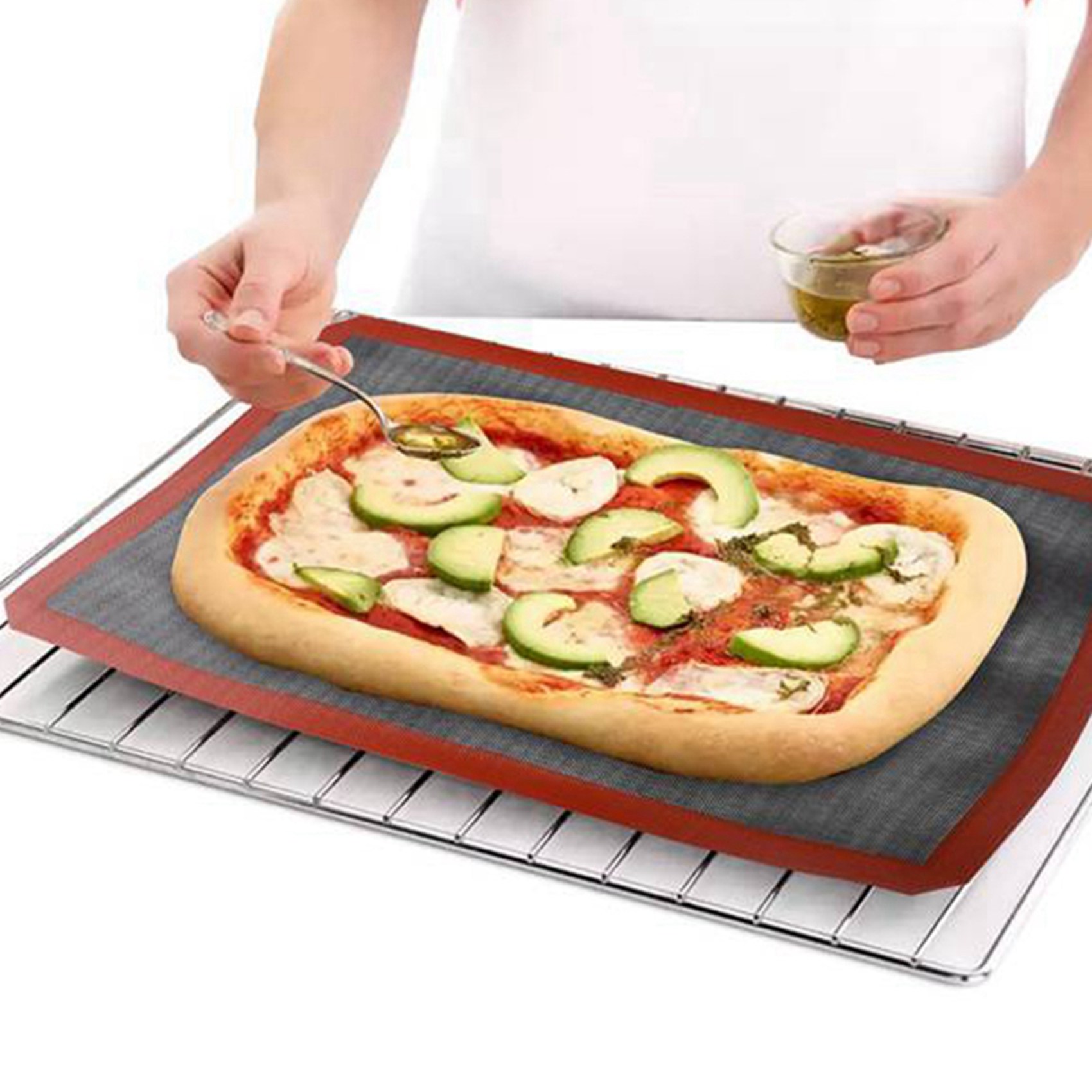 SYW-ビスケット/パン/キッチンベーキング器具アクセサリー - Kitchen Appliances のレビューと価格