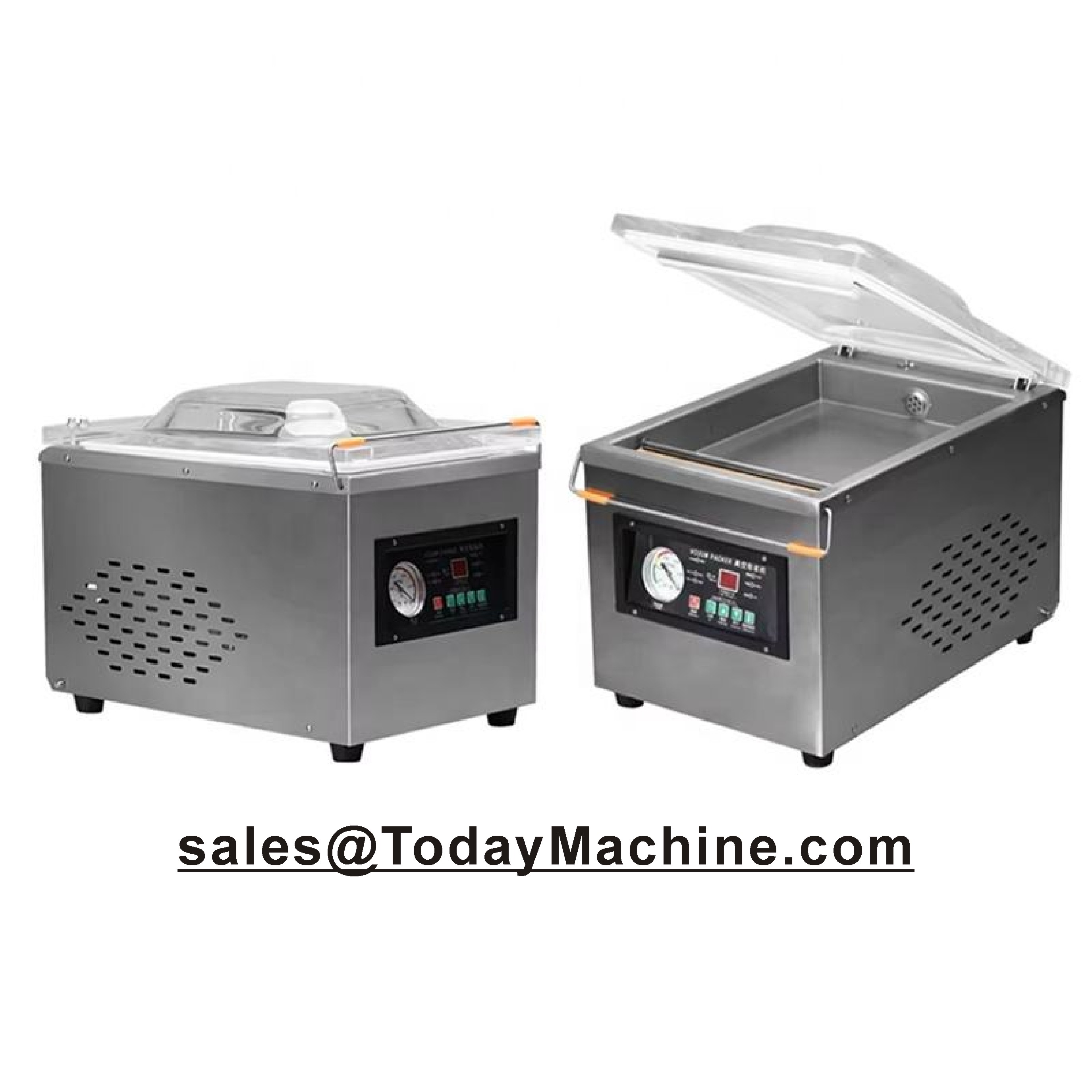 卓上型エコノミーフードハンマー真空シーラー機 真空包装機 - Food Vacuum Sealer Machine のレビューと価格