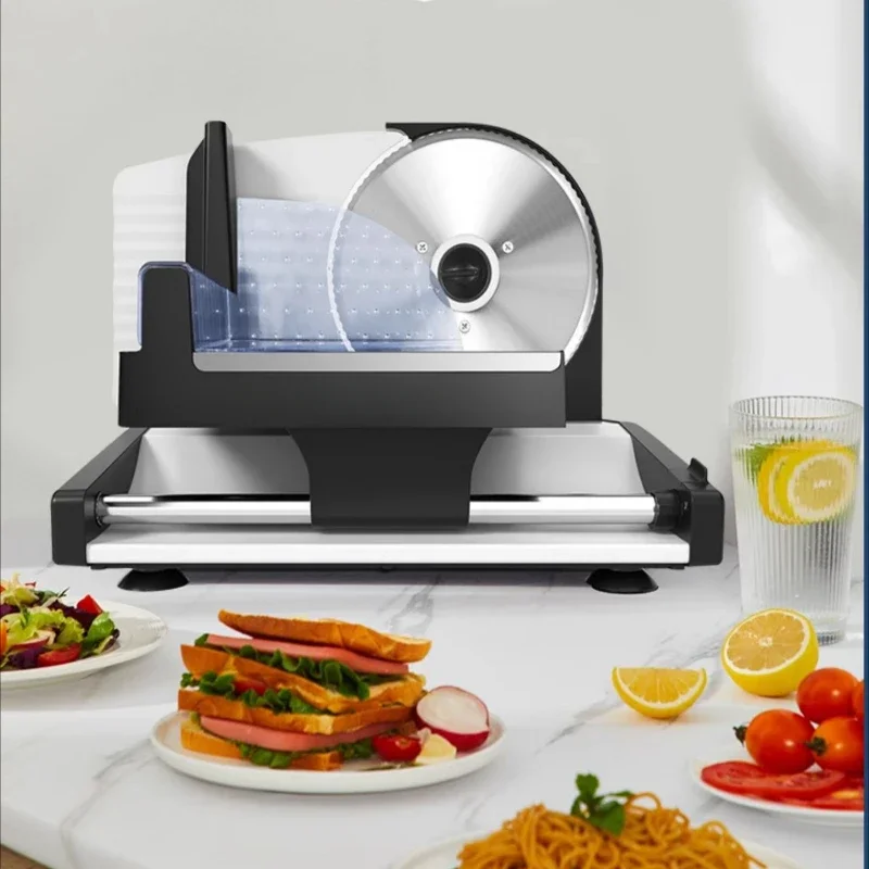電動家庭用ラムロールスライサー、火鍋用牛肉トースト、小型冷凍 - Small Appliances のレビューと価格