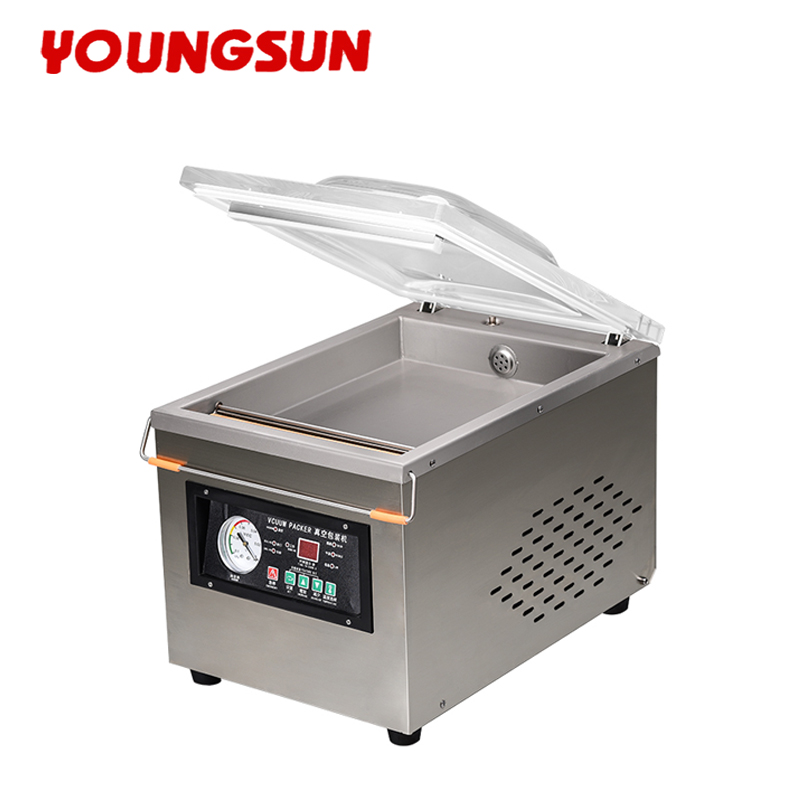 ヤングサン工場価格 卓上型単品包装 肉・米・食品用プラスチッ - Food Vacuum Sealer Machine のレビューと価格