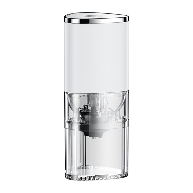J1UL1N ポータブルミニコーヒーグラインダー、自動電動コ - Coffee Bean Grinder Electric のレビューと価格