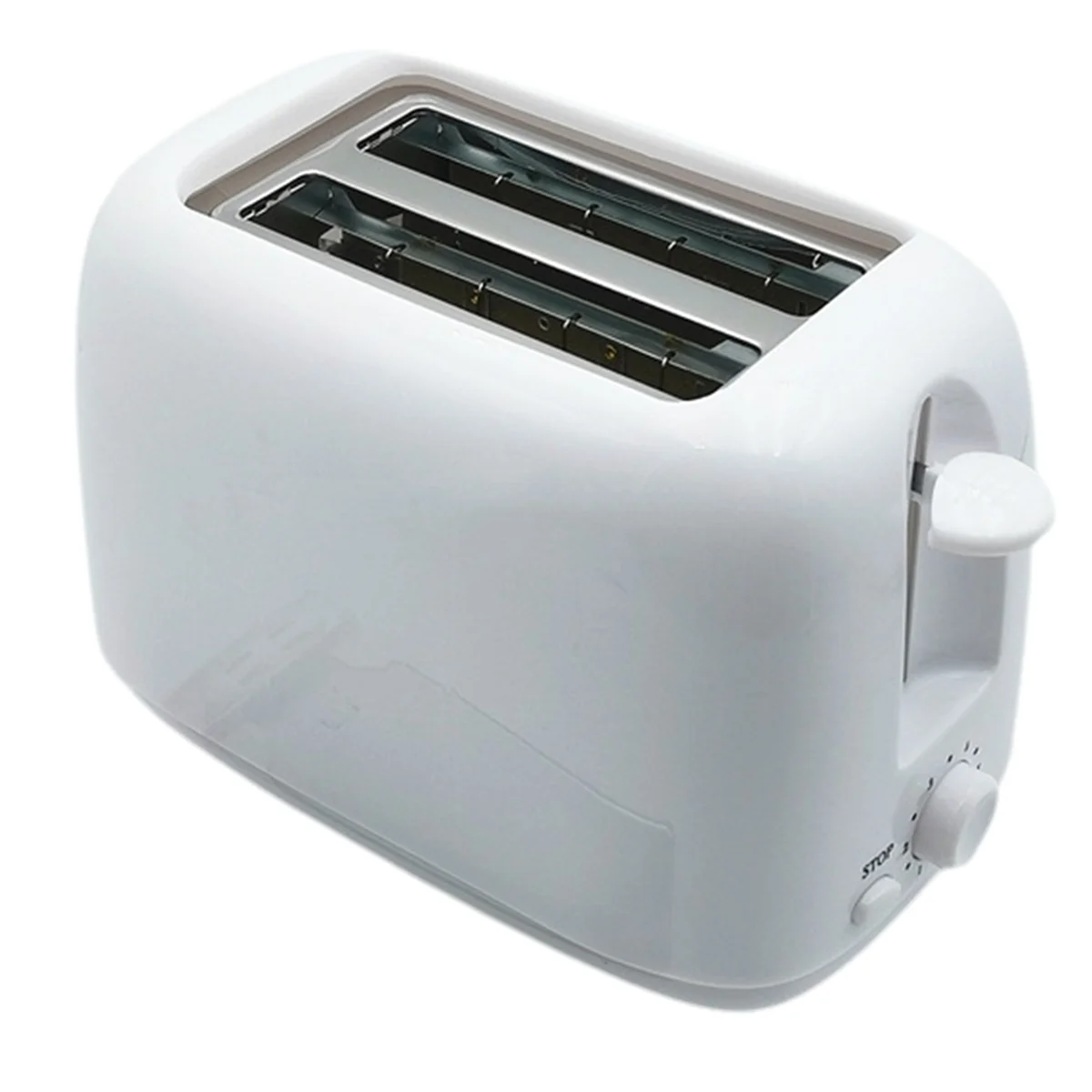 A61I 多機能自動朝食メーカー家庭用ミニトースター家庭用キ - Mini Waffle Maker Machine のレビューと価格