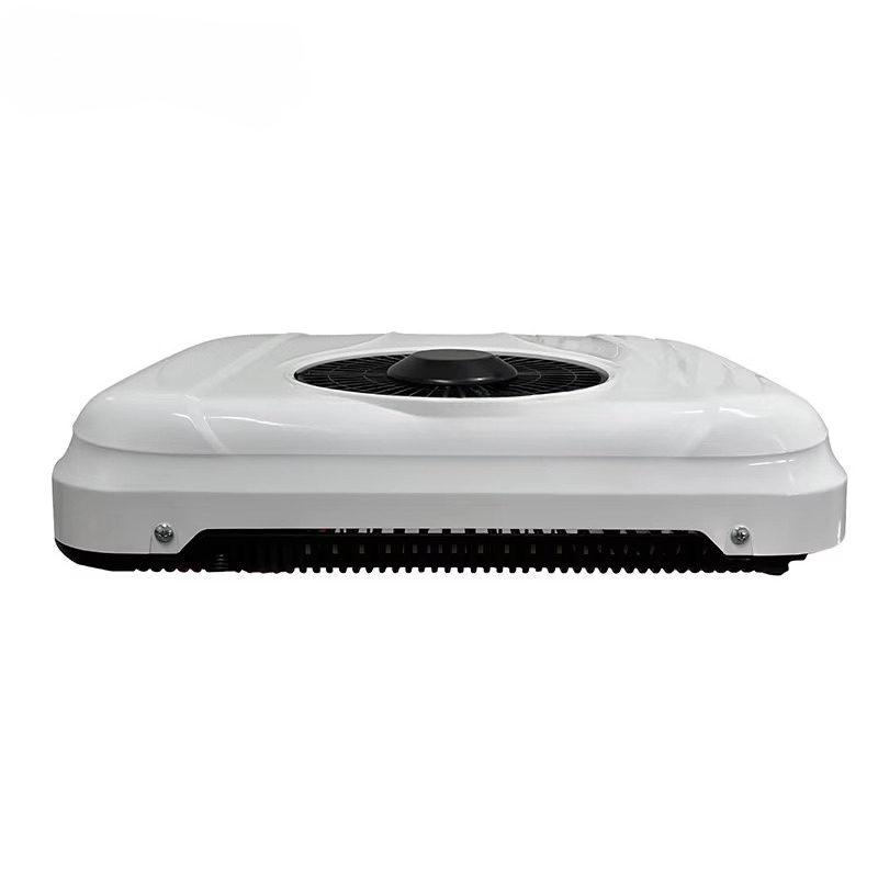 在庫あり 12V 24V トラック用ルーフエアコン  トラッ - Air Conditioners のレビューと価格