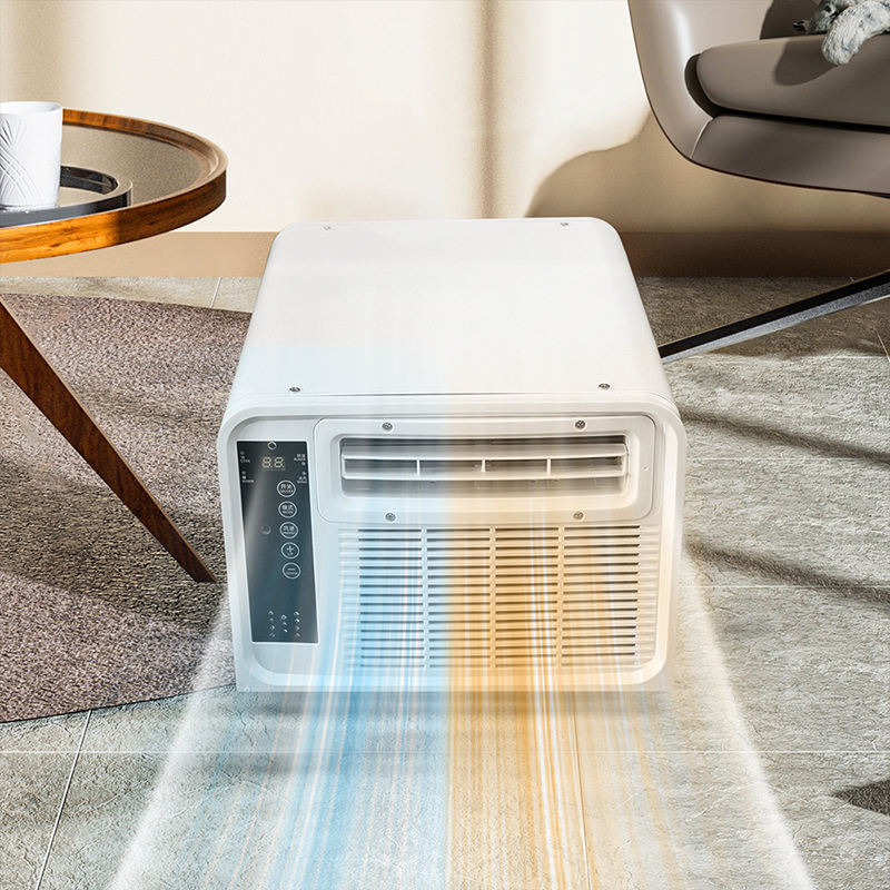 工場直販！お買い得！持ち運び可能なミニエアコン、車載＆屋外用 - Home Appliances のレビューと価格