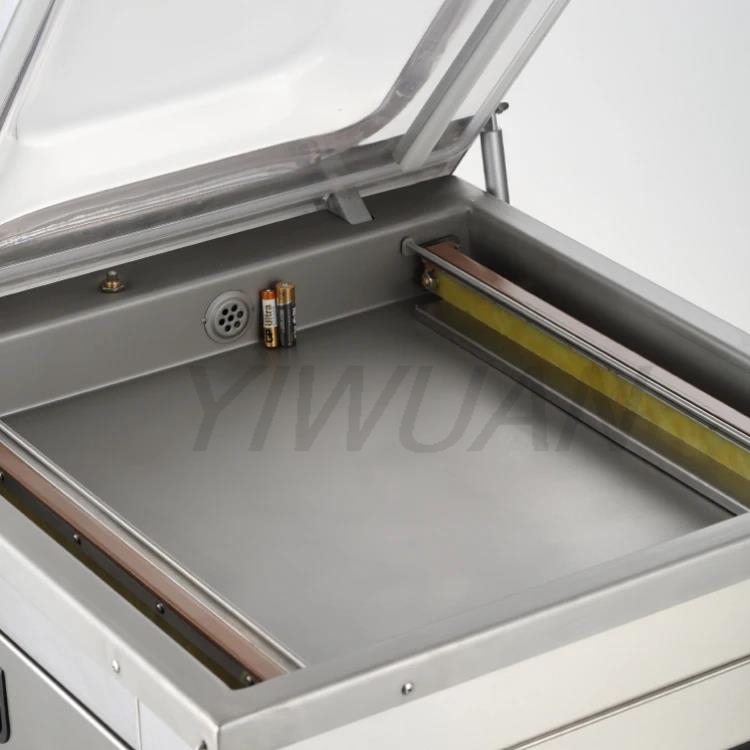 DZ400真空シーラー工業用食品燻製肉真空包装機2kg以下シ - Food Vacuum Sealer Machine のレビューと価格