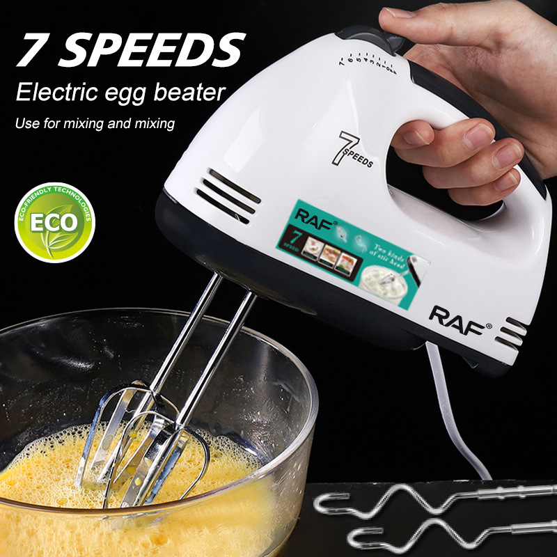 7段階速度調整可能な電動ミルクフォーマー 110V/220V - Electric Milk Frother Handheld のレビューと価格