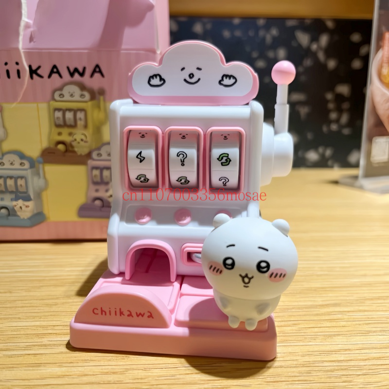 ちいかわラッキードローマシンシリーズブラインドボックスオリジ - Small Appliances のレビューと価格