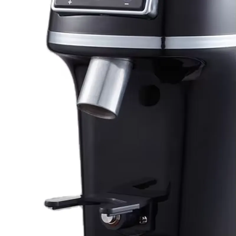 カリタ商用ミニ家庭用電動コーヒー豆グラインダー手動ドーサーマ - Coffee Bean Grinder Electric のレビューと価格