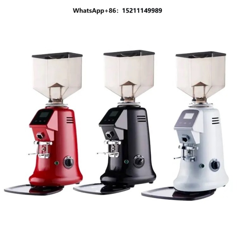コーヒー豆グラインダーマシン 74mm 電動 - Coffee Bean Grinder Electric のレビューと価格