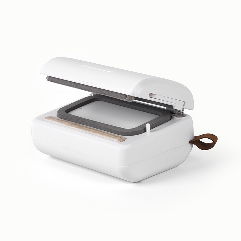ミニポータブル真空ポンプ包装機 食品用電動真空シーラー - Food Vacuum Sealer Machine のレビューと価格