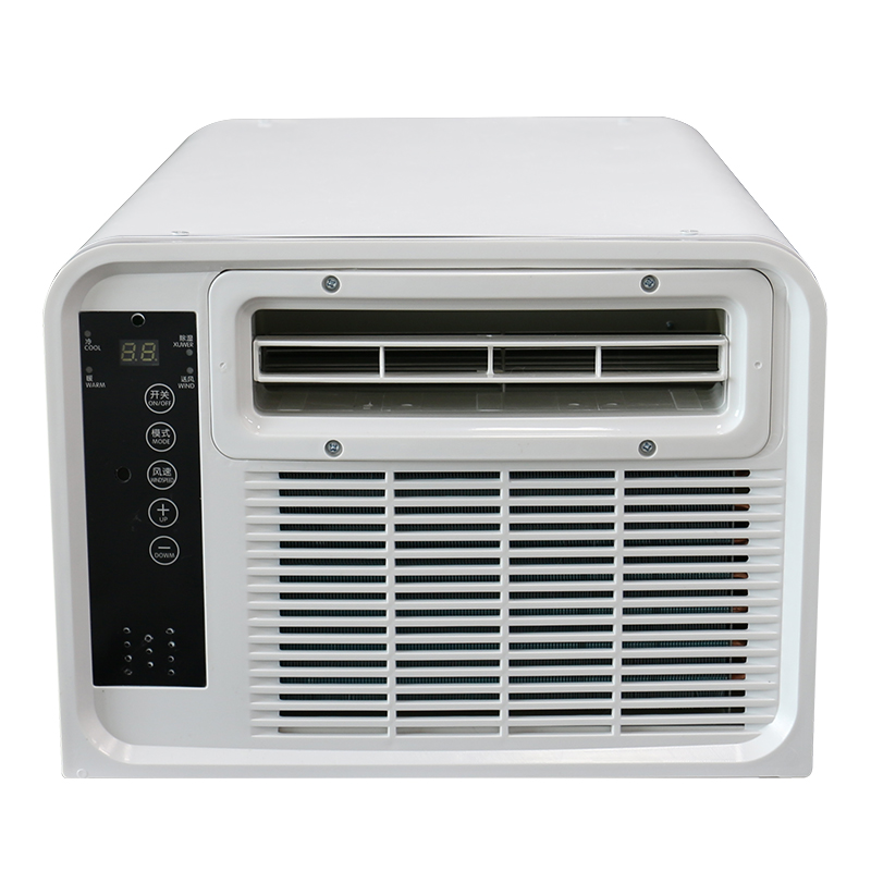 冷暖房機能付きエアコン、個人用ミニエアコン - Air Conditioners のレビューと価格