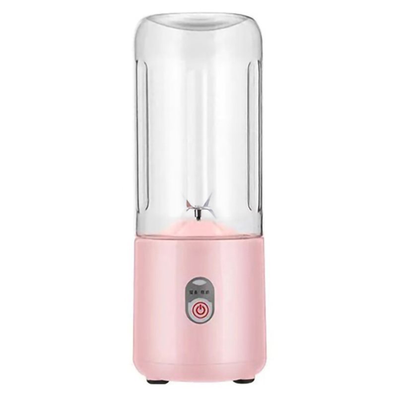 ABBP-USB充電式ポータブルブレンダー 500ml フレ - Portable Blender Usb Rechargeable のレビューと価格