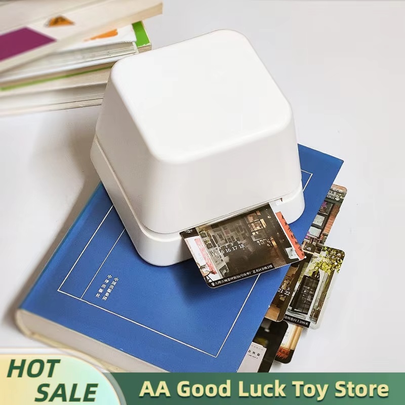 新入荷！大セール！カレンダーDIY手作り小型カードマシン、半 - Small Appliances のレビューと価格