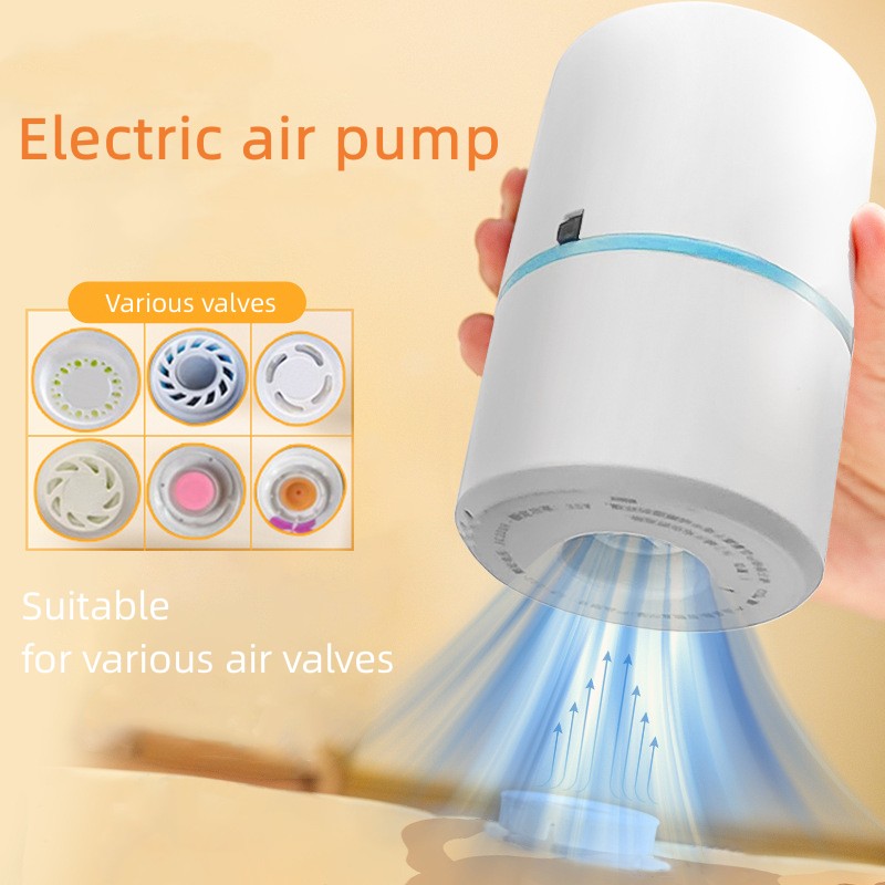真空圧縮バッグ電動ポンプ吸引ポンプミニ真空シーラーマシン衣類 - Food Vacuum Sealer Machine のレビューと価格