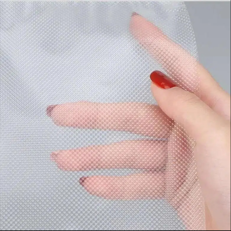 100 個真空バッグ 18 × 25 センチメートル真空シー - Food Vacuum Sealer Machine のレビューと価格