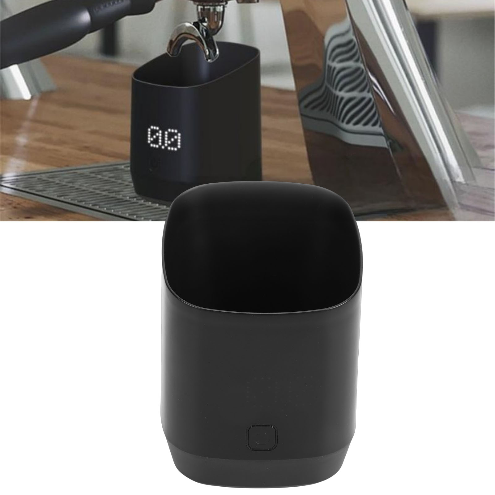 LEDディスプレイ付きデジタル計量カップ 計量醸造アクセサリ - Kitchen Appliances のレビューと価格