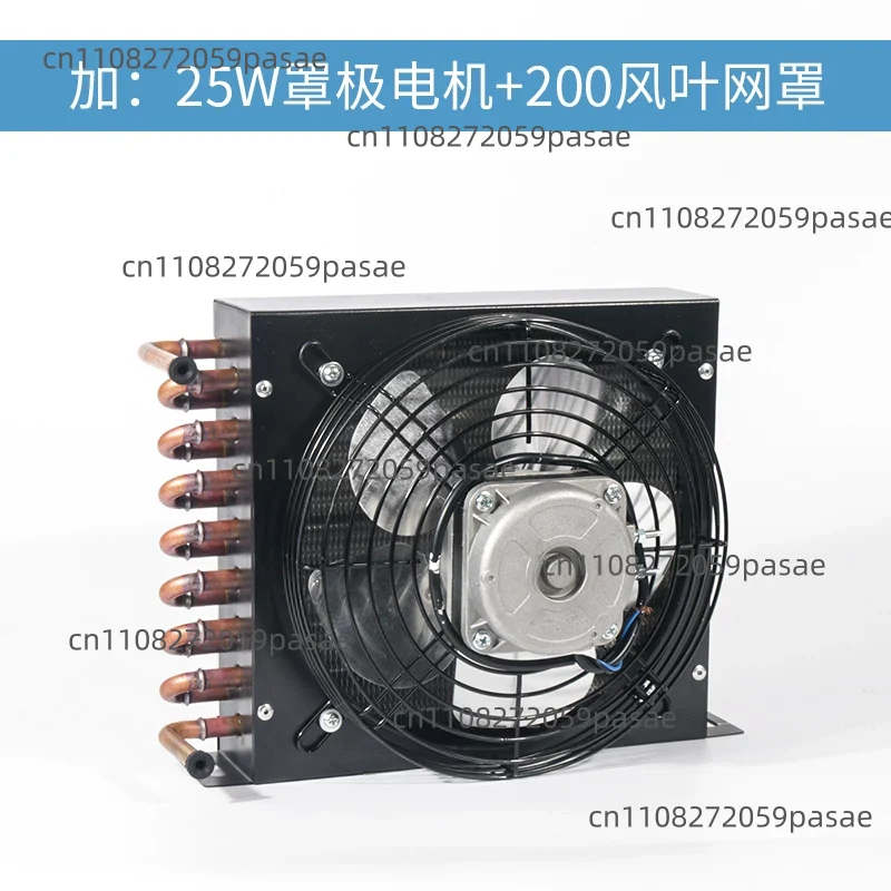冷凍庫、冷蔵庫、コンデンサー、ラジエーター、冷蔵倉庫、冷凍・ - Air Conditioners のレビューと価格